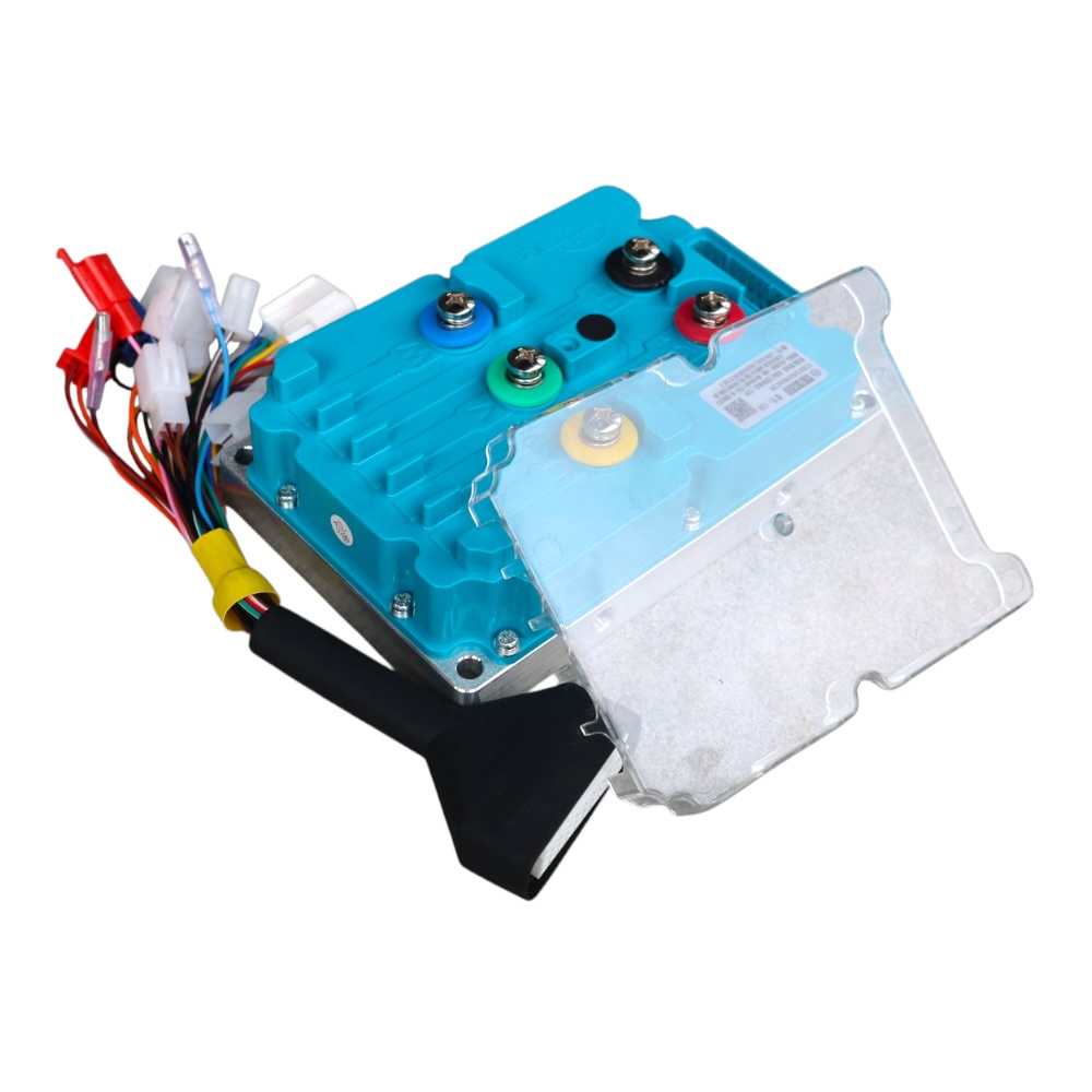 Fardriver Controller 72V 500A - Fardriver C56 72500: controller intelligente per