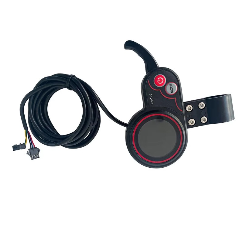 Controller per monopattino ele - 60V 5600W Dual Motor Electric Scooter recensione e prezzo