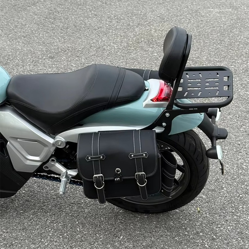 Motocicletta elettrica Retro P - 72V 5000W Electric Motorcycle recensione e prezzo