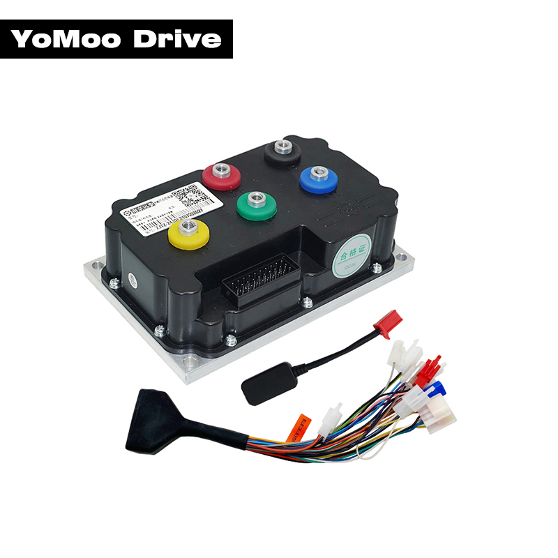 Controller FarDriver ND72530/N - 72V 5000W Electric Motorcycle recensione e prezzo