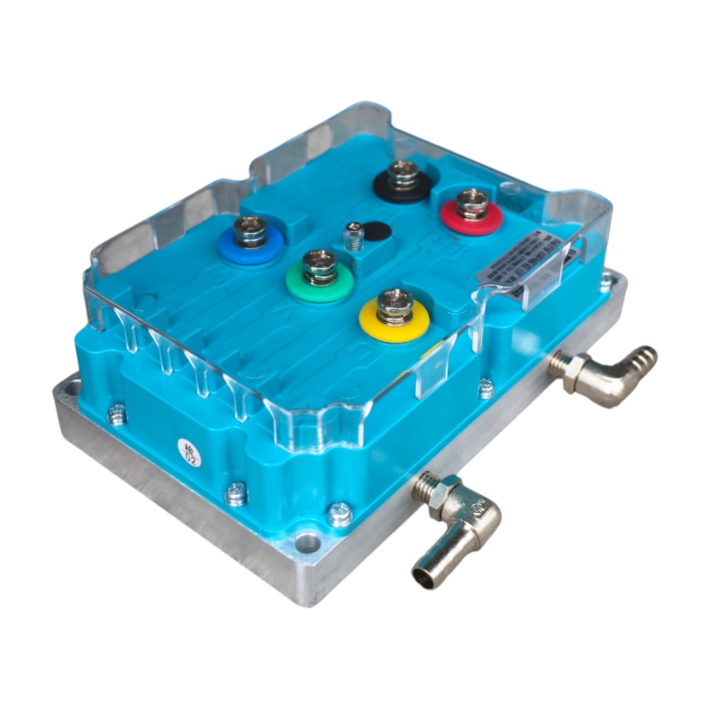 Fardriver C56 72500: controlle - Fardriver Controller 72V 500A recensione e prezzo