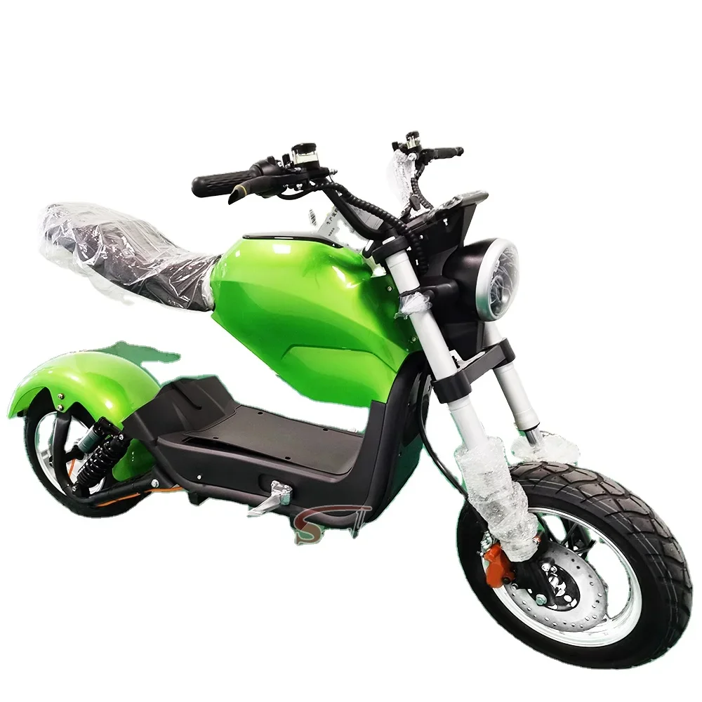 Prezzo all'ingrosso a buon mer - 72V 5000W Electric Motorcycle recensione e prezzo