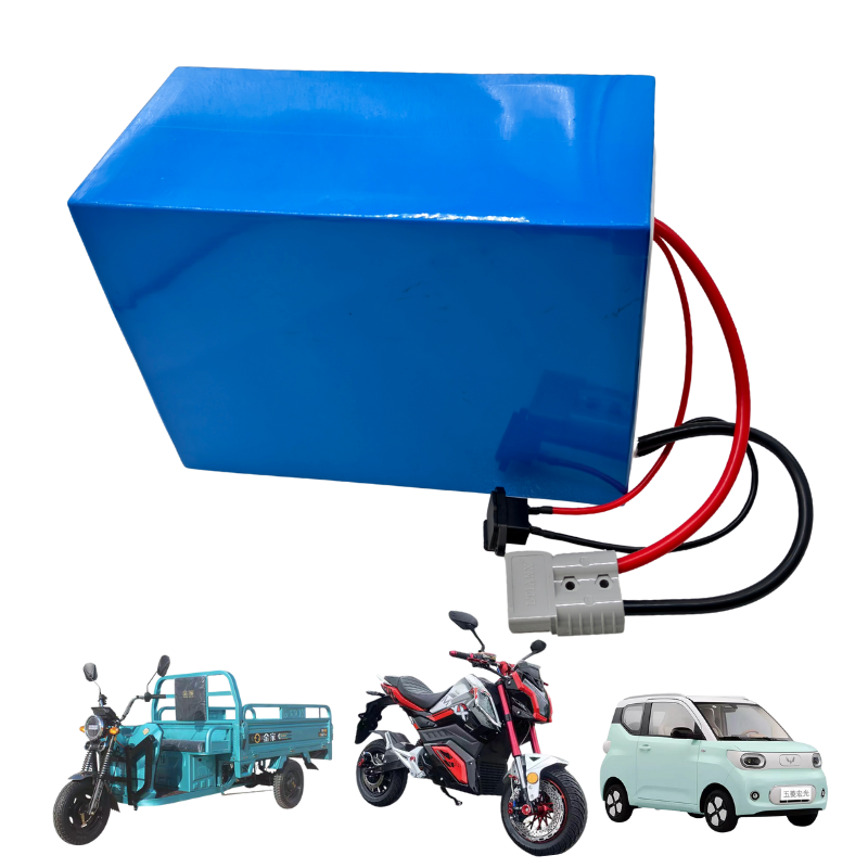 72V 100Ah Li ion con caricabat - 72V 60Ah Lifepo4 Battery Pack recensione e prezzo